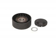 Ролик натяжителя поликлинового ремня SSANGYONG ACTYON I, KYRON, REXTON / REXTON II, RODIUS 2.0D/2.7D 08.04- (E20013BTA BTA)