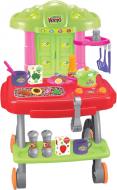 Игровой набор YESWILL INDUSTRIAL Печь для барбекю N2031 6002350