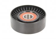 Ролик натяжителя ремня AUDI A4, A5, A6, A6 ALLROAD, A7, A8, Q5, Q7; PORSCHE CAYENNE, PANAMERA 2.4-3.2 05.04- (E2A0006BTA BTA)