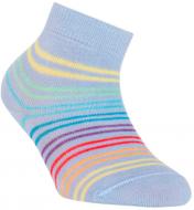 Носки детские для девочек Conte-Kids TIP-TOP 256 5С-11СП р.12 голубой