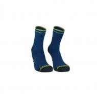 Шкарпетки Dexshell Running Lite 2.0 Socks, темно-блакитні, розмір L DS20610MLB2.0-L р.43-46 1 шт.