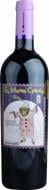 Вино El Soleado Happy Family El Mono Ciriaco Cabernet Sauvignon червоне сухе 15% 0,75 л