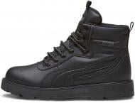 Черевики Puma DESIERTO V3 PURETEX PUMA BLACK-PUMA BLAC 39392801 р.43 чорний