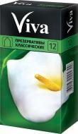 Презервативы Viva