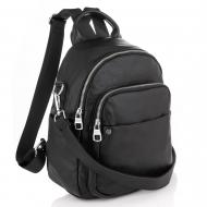 Рюкзак Olivia Leather женский NWBP27-003A черный