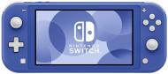 Игровая консоль NINTENDO Switch Lite (045496453404) blue