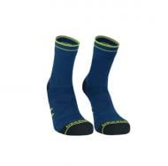 Шкарпетки Dexshell Running Lite 2.0 Socks, темно-блакитні, DS20610MLB2.0-S р.36-38 1 шт.