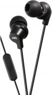 Навушники JVC HA-FR15-B-EF black (HA-FR15-B-EF)