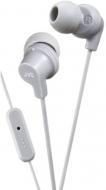 Наушники JVC HA-FR15-H-EF grey (HA-FR15-H-EF) Наушники JVC HA-FR15-H-EF grey (HA-FR15-H-EF)