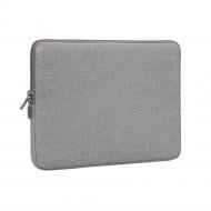 Чехол для ноутбука RivaCase 13.3" grey (7703 (Grey))