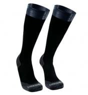 Шкарпетки Dexshell водонепроникні Wading Pro Socks, чорні, DS70606JBG-XL р.47-49 1 шт.
