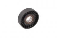 Натягуючий ролик поликлинового ременя TOYOTA AURIS, COROLLA, VERSO S, YARIS 1.3/1.33/1.5 11.10- (E22017BTA BTA)