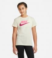 Футболка Nike AR5088-113 р.XL бежевий Футболка Nike AR5088-113 р.XL бежевий
