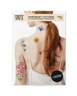 Набор для тату TATTon.me TSMalva