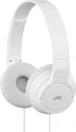 Наушники JVC HA-S180-W-EF white (HA-S180-W-EF)