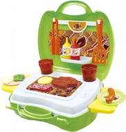 Игровой набор YESWILL INDUSTRIAL Столик для барбекю N2105 6003672