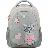 Рюкзак шкільний KITE Studio Pets SP22-700M(2p)