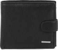 Кошелек мужской Tiding Bag W111-9101A черный