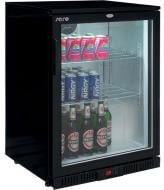 Шкаф холодильный Saro BC 138