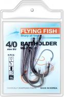 Гачок Flying Fish №4 20 г 5 шт. MS-504(4/0)