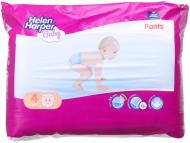 Подгузники-трусики Helen Harper Baby pants Maxi 8-13 кг 44 шт.