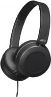 Наушники JVC HA-S31M-B-EX black (HA-S31M-B-EX)