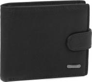 Кошелек мужской Tiding Bag W111-9103A черный