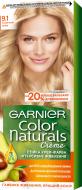 Крем-фарба для волосся Garnier Color Naturals 9.1 сонячний пляж 110 мл