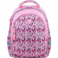 Рюкзак школьный KITE tokidoki TK22-700M(2p)
