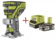 Фрезер RYOBI R18TR-125S