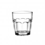 Стакан низкий Bormioli Rocco Rock Bar 517520BZA121990 200 мл 1 шт.