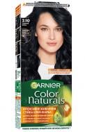 Крем-краска для волос Garnier Color Naturals 2.10 черный опал 110 мл