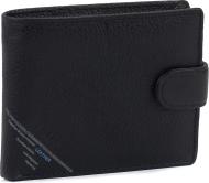 Кошелек мужской Tiding Bag W111-9104A черный