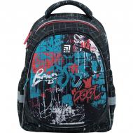 Рюкзак школьный KITE Street Style K22-700M(2p)-3