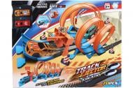 Игровой набор JUN TONG TOYS Скоростной трек PTP1334913