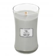 Свічка ароматична Woodwick Large Lavender & Cedar 609 г