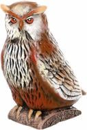 Скульптура садовая Сова №2