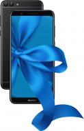 Смартфон Huawei P Smart DualSim black Смартфон Huawei P Smart DualSim black