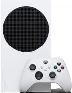 Ігрова консоль Xbox Series S RRS-00010 white