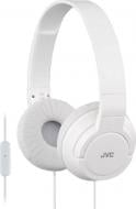 Наушники JVC HA-SR185-WEF white (HA-SR185-WEF) Наушники JVC HA-SR185-WEF white (HA-SR185-WEF)