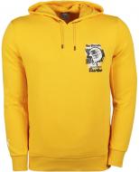 Джемпер Puma PL Graphic Hoodie 53378606 р. M желтый