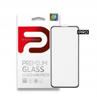 Захисне скло Armorstandart (ARM56287-GPR-BK) Pro для Asus ZenFone 6 (ZS630KL-2A031EU) Black
