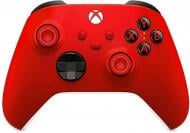 Геймпад Xbox Microsoft Wireless Controller Pulse Red