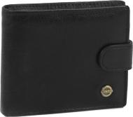 Портмоне Tiding Bag W111-9107A черный