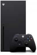 Игровая консоль Xbox Series X RRT-00010 black