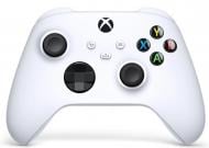 Геймпад Xbox Microsoft Wireless Controller Robot White