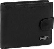 Портмоне Tiding Bag W111-9109A черный