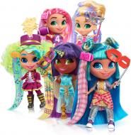Кукла Hairdorables Dolls 5 серия с аксессуарами 23850