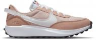 Кроссовки женские Nike WAFFLE DEBUT DH9523-600 р.41 розовые