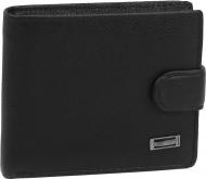 Портмоне Tiding Bag W111-9110A черный